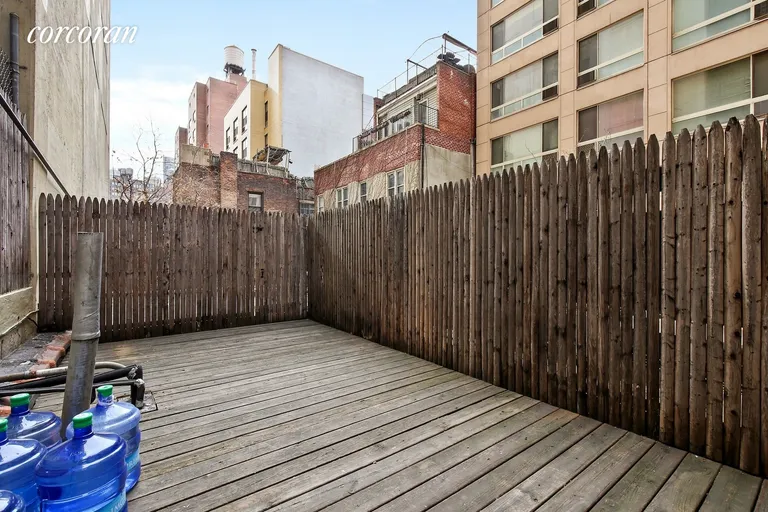 New York City Real Estate | View 360 Ninth Avenue, 1 | room 3 | View 4