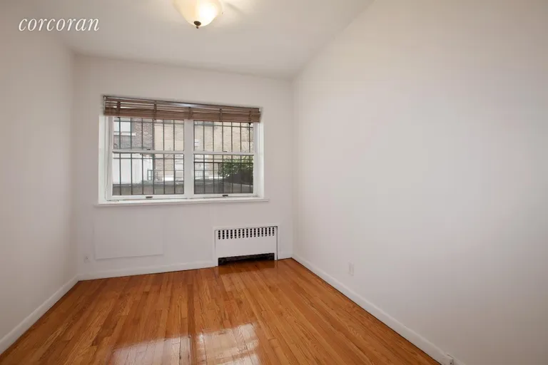 New York City Real Estate | View 27 West 71st Street, 1C | Bedroom | View 4