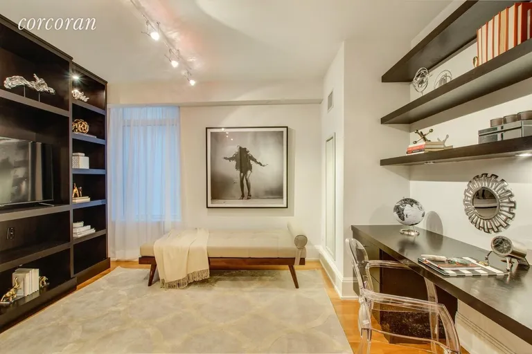 New York City Real Estate | View 305 East 85th Street, 4C | Third Bedroom / Office | View 7