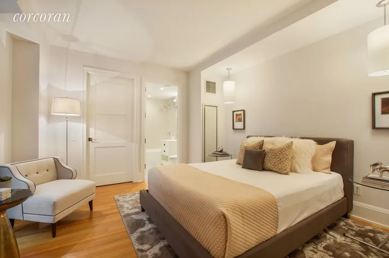 New York City Real Estate | View 305 East 85th Street, 4C | Second Bedroom Suite | View 8