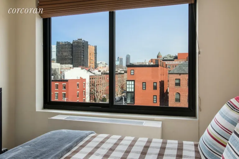 New York City Real Estate | View 100 Congress Street, 502 | 3rd bedroom | View 9