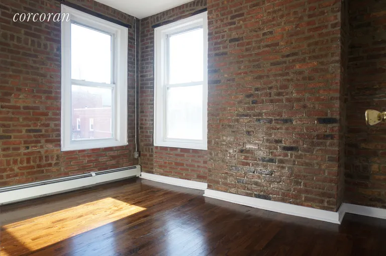 New York City Real Estate | View 106 Roebling Street, 2 | room 3 | View 4