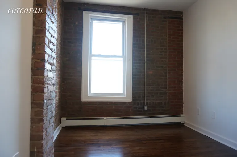 New York City Real Estate | View 106 Roebling Street, 2 | room 2 | View 3
