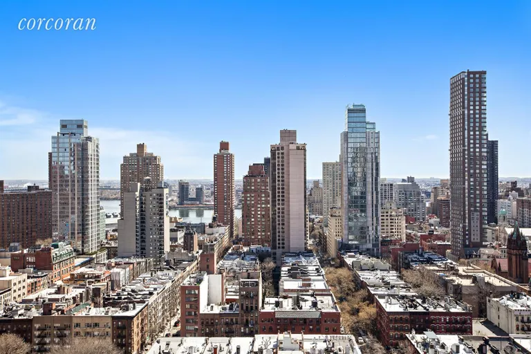 New York City Real Estate | View 200 East 90th Street, 23FG | 3 Beds, 3 Baths | View 1