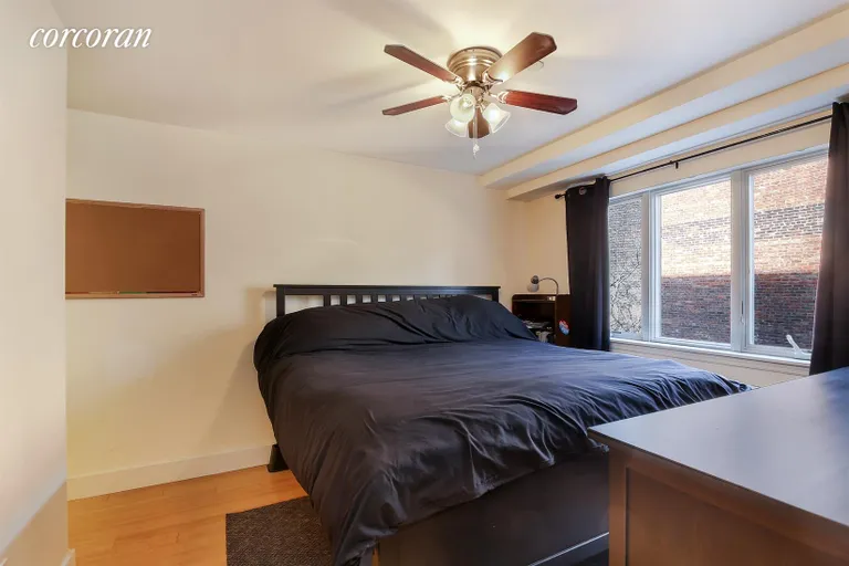 New York City Real Estate | View 1735 Caton Avenue, 4C | Master Bedroom | View 3