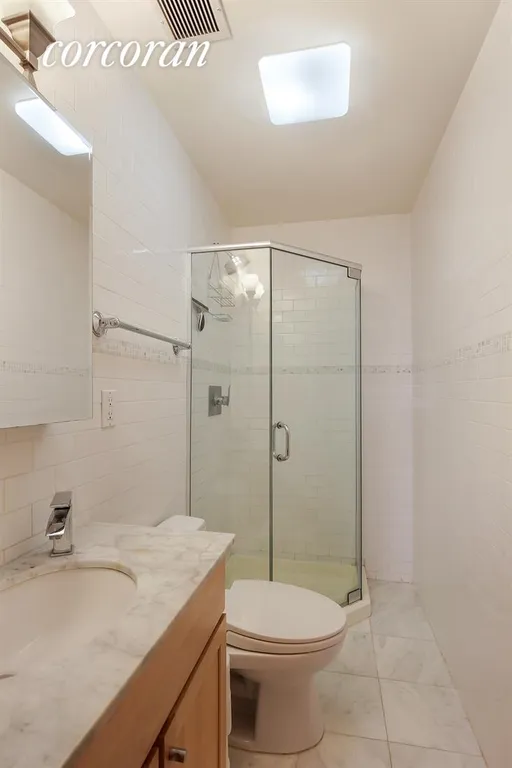 New York City Real Estate | View 1735 Caton Avenue, 4C | Master Bathroom | View 4