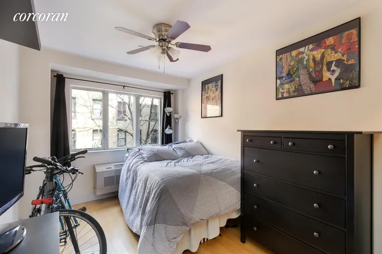 New York City Real Estate | View 1735 Caton Avenue, 4C | 2nd Bedroom | View 5