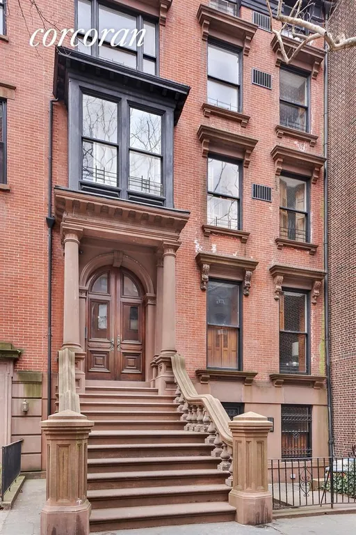 New York City Real Estate | View 76 Pierrepont Street | 2 Beds, 1.5 Baths | View 1