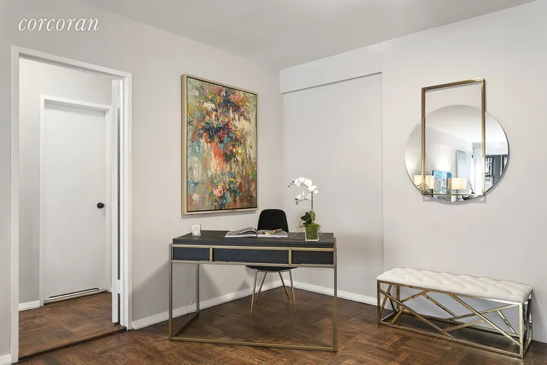 New York City Real Estate | View 120 East 81st Street, 7a | room 3 | View 4