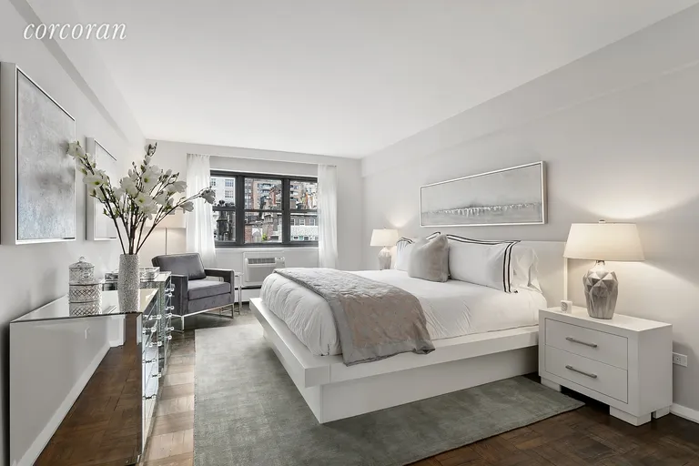New York City Real Estate | View 120 East 81st Street, 7a | room 4 | View 5