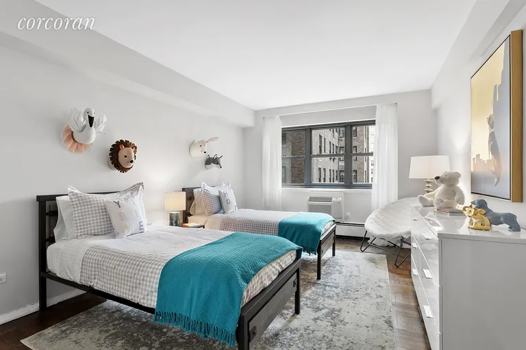 New York City Real Estate | View 120 East 81st Street, 7a | room 5 | View 6