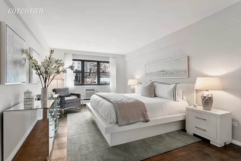 New York City Real Estate | View 120 East 81st Street, 7a | 6 | View 14