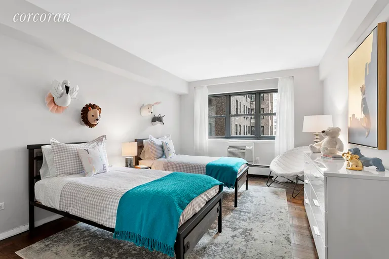 New York City Real Estate | View 120 East 81st Street, 7a | 8 | View 16