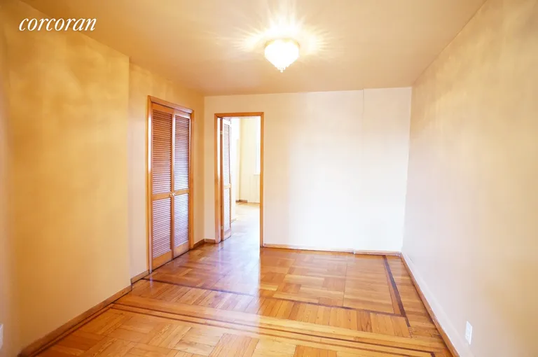 New York City Real Estate | View 675 Driggs Avenue, 2 | 1 Bed, 1 Bath | View 1