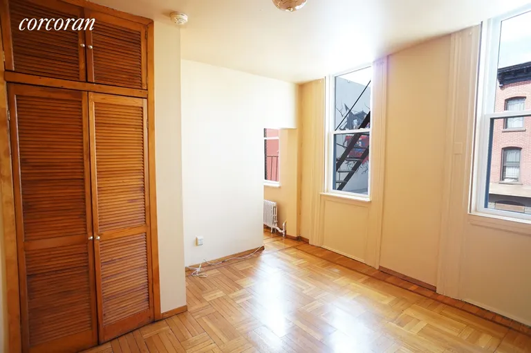 New York City Real Estate | View 675 Driggs Avenue, 2 | room 4 | View 5