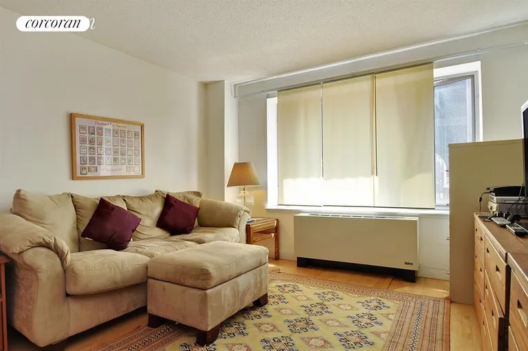 New York City Real Estate | View 53 Boerum Place, 3E | 1 Bed, 1 Bath | View 1