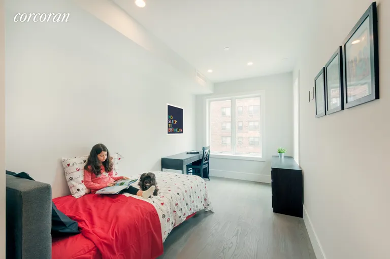 New York City Real Estate | View 162 S Portland Avenue, 3 | room 6 | View 7
