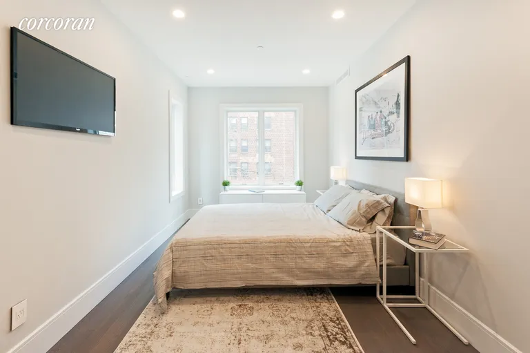 New York City Real Estate | View 162 S Portland Avenue, 3 | room 3 | View 4