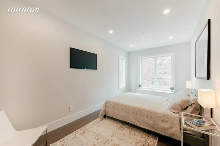 New York City Real Estate | View 162 S Portland Avenue, 3 | room 4 | View 5
