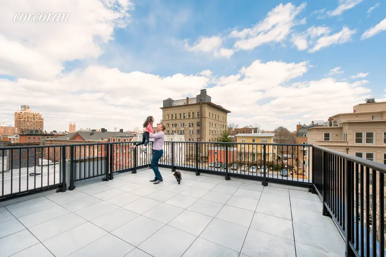 New York City Real Estate | View 162 S Portland Avenue, 3 | room 8 | View 9