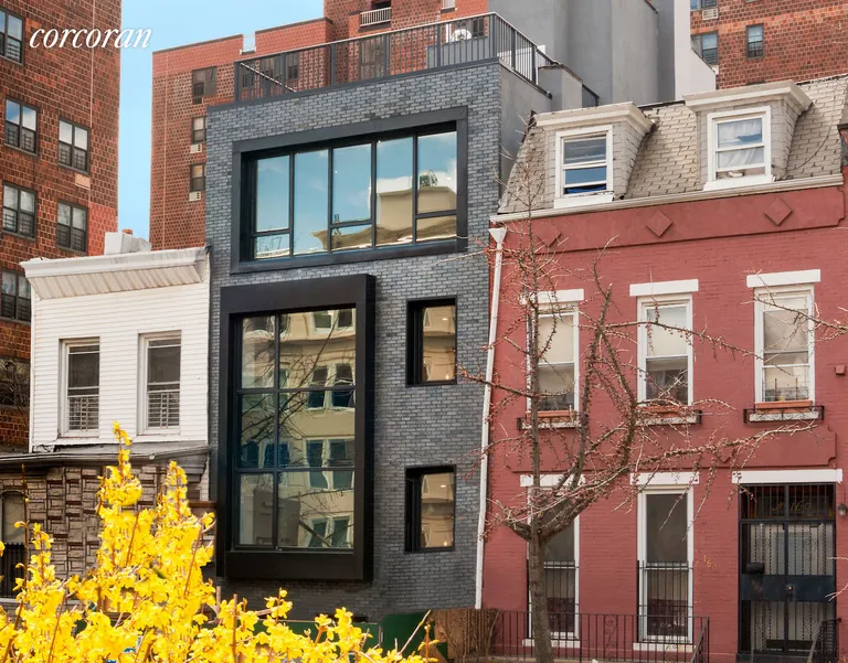 New York City Real Estate | View 162 S Portland Avenue, 3 | room 9 | View 10