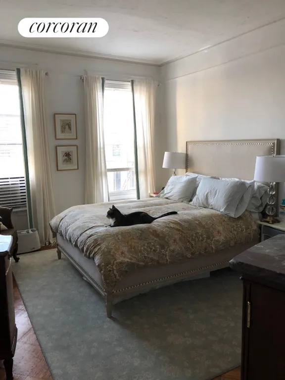 New York City Real Estate | View 767 Carroll Street, 4 | room 2 | View 3