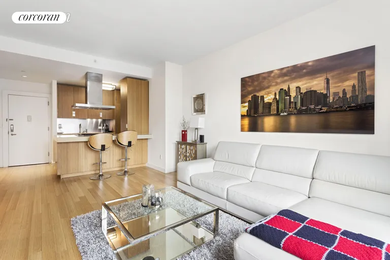 New York City Real Estate | View 450 West 17th Street, 1115 | room 1 | View 2