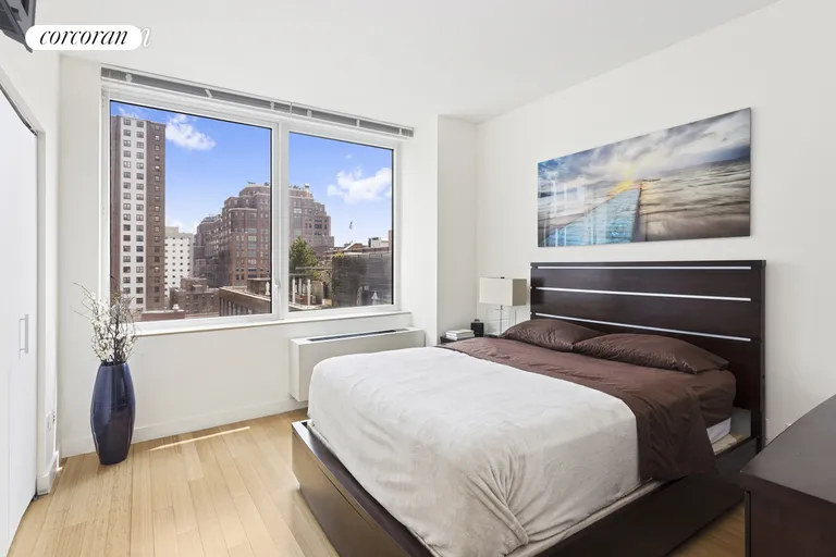 New York City Real Estate | View 450 West 17th Street, 1115 | room 3 | View 4