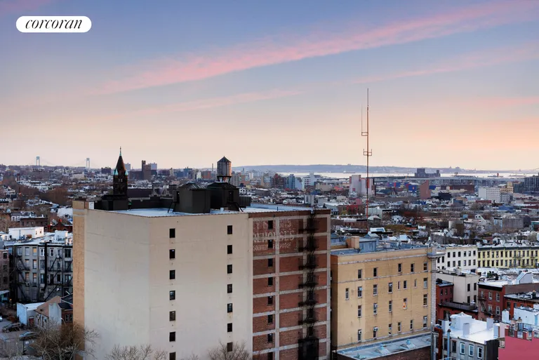 New York City Real Estate | View 535 Dean Street, 908 | Sweeping Brooklyn Views | View 13