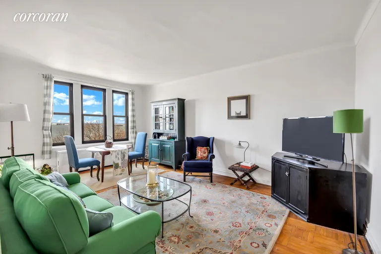 New York City Real Estate | View 7101 Shore Road, 5H | room 1 | View 2