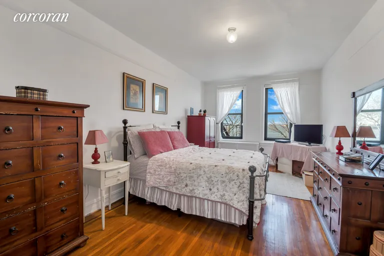 New York City Real Estate | View 7101 Shore Road, 5H | room 5 | View 6