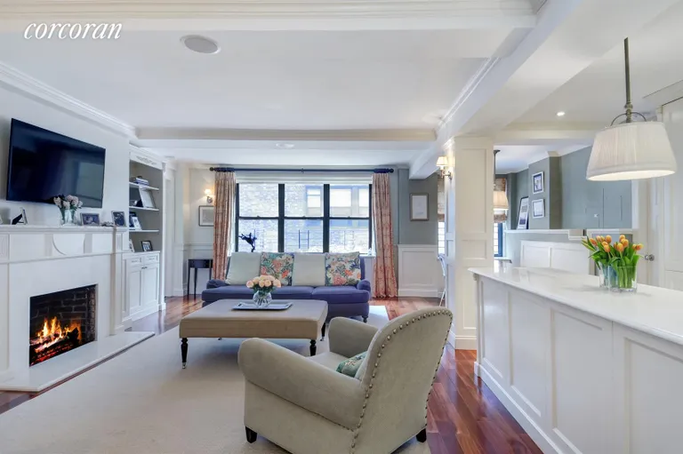New York City Real Estate | View 235 East 73rd Street, 12A | 3 Beds, 3 Baths | View 1