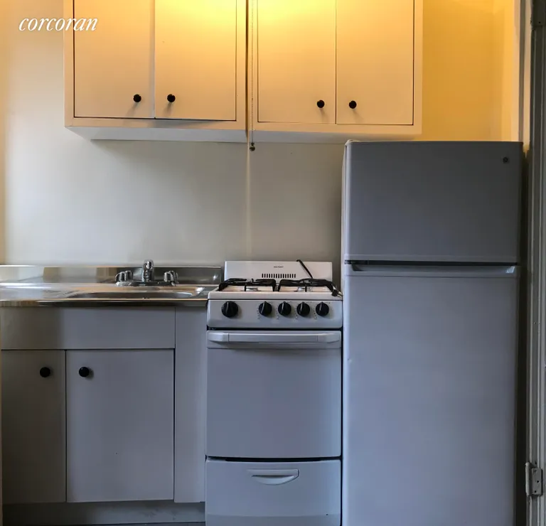 New York City Real Estate | View 120 West 138th Street, 2C | room 1 | View 2