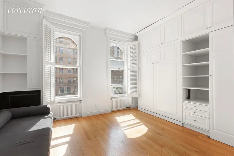 New York City Real Estate | View 163 West 79th Street, 4F | 1 Bath | View 1