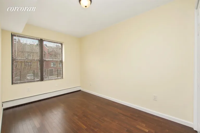 New York City Real Estate | View 1497 Prospect Place, 2 | Bedroom | View 3