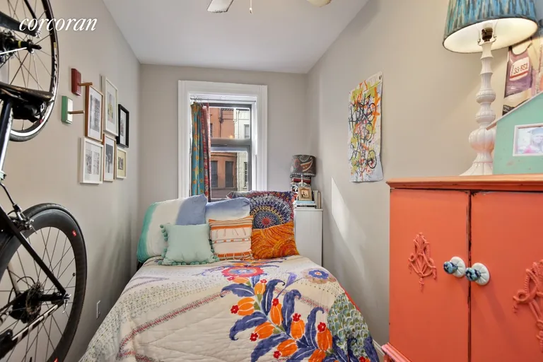 New York City Real Estate | View 308 West 89th Street, 3A | room 3 | View 4