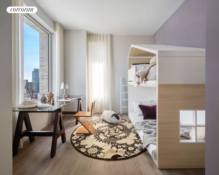 New York City Real Estate | View 180 East 88th Street, 10A | room 11 | View 12