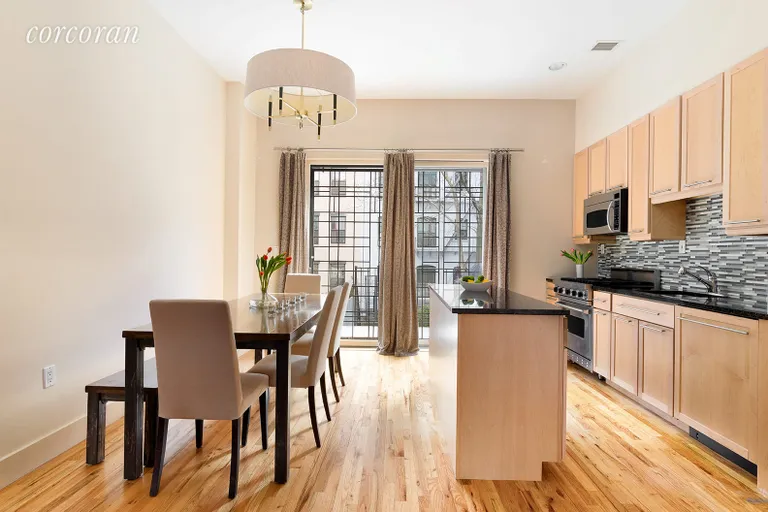 New York City Real Estate | View 158 West 128th Street | room 3 | View 4