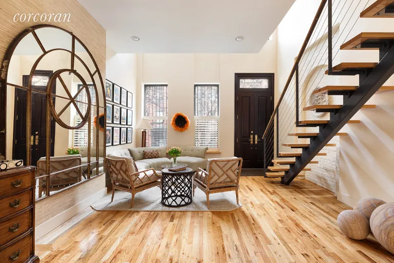 New York City Real Estate | View 158 West 128th Street | 3 Beds, 2 Baths | View 1