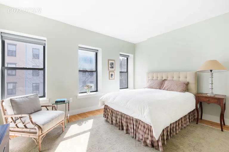 New York City Real Estate | View 158 West 128th Street | room 5 | View 6