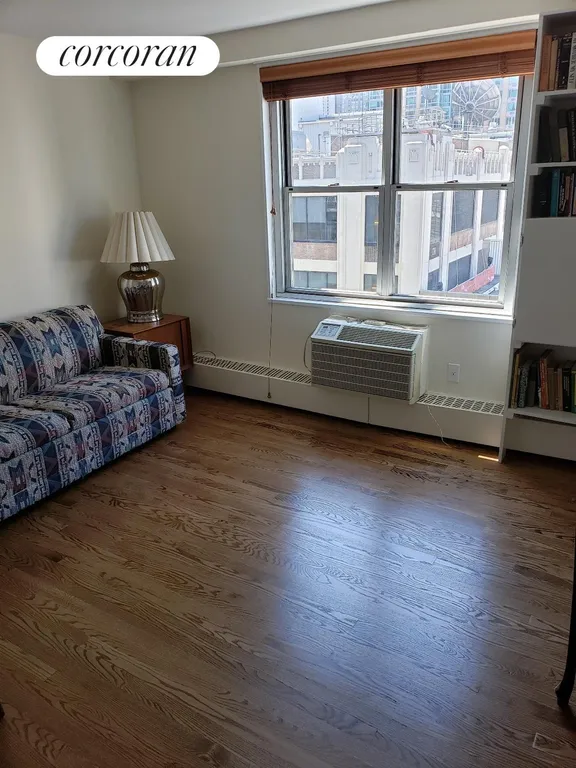 New York City Real Estate | View 303 West 66th Street, 12FW | room 4 | View 5