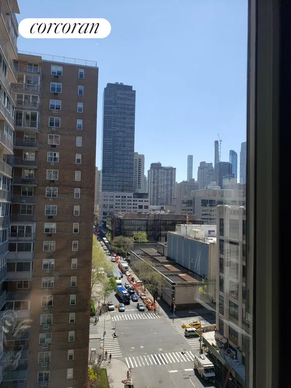 New York City Real Estate | View 303 West 66th Street, 12FW | room 8 | View 9