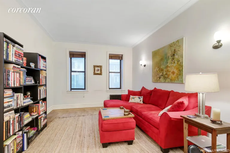 New York City Real Estate | View 255 79th Street, A9 | 2 Beds, 1 Bath | View 1