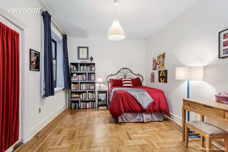 New York City Real Estate | View 255 79th Street, A9 | room 3 | View 4