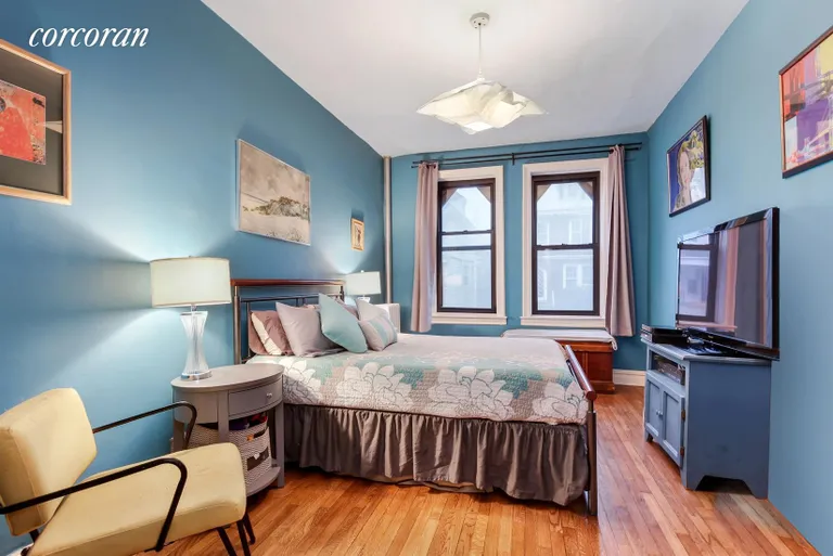 New York City Real Estate | View 255 79th Street, A9 | Master Bedroom | View 3