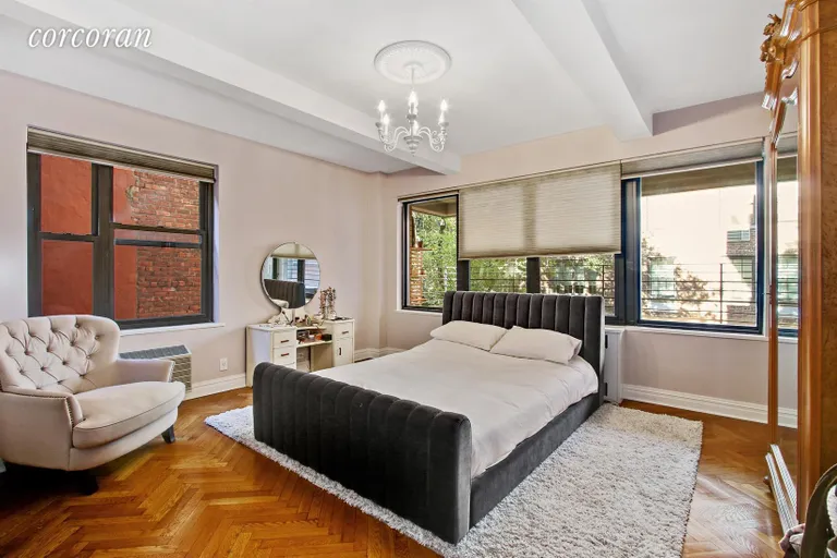 New York City Real Estate | View 177 East 77th Street, 5D | room 6 | View 7