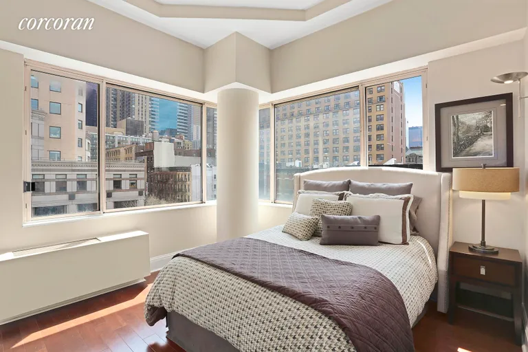 New York City Real Estate | View 350 West 50th Street, 6K | 3 | View 4