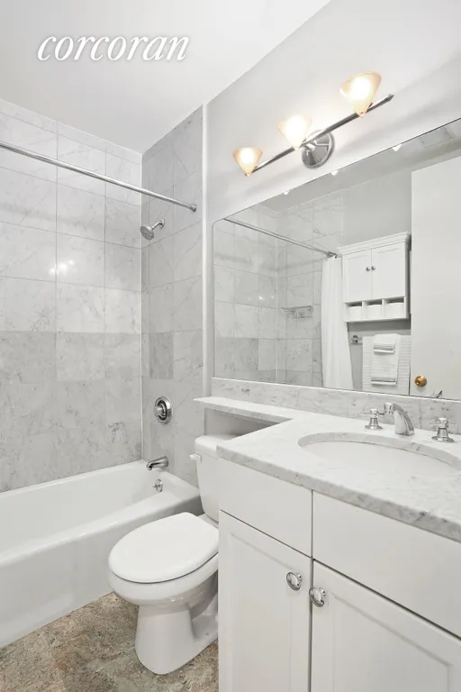 New York City Real Estate | View 350 West 50th Street, 6K | 5 | View 6