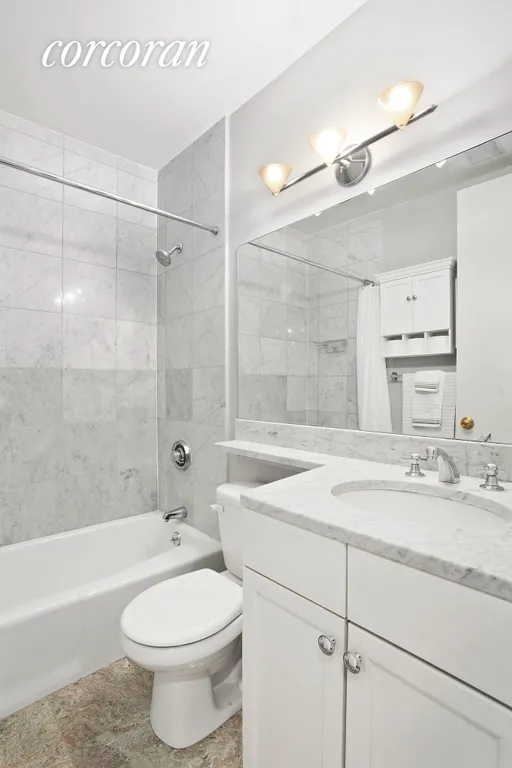 New York City Real Estate | View 350 West 50th Street, 6K | 5 | View 11