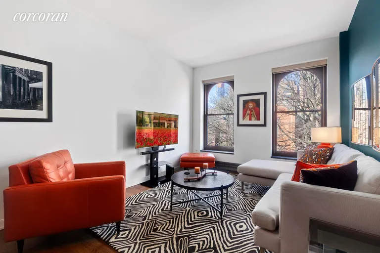 New York City Real Estate | View 422 West 20th Street, 4B | room 1 | View 2
